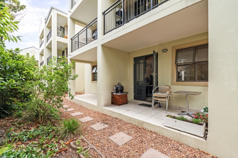 To Let 1 Bedroom Property for Rent in Rondebosch Western Cape